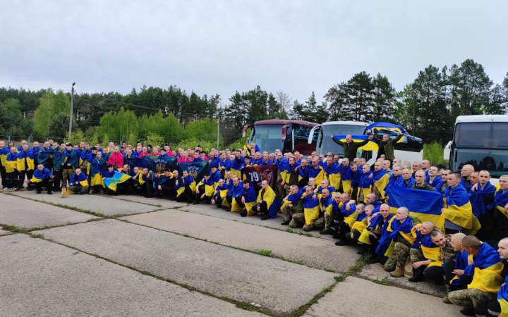 СБУ розпочала підготовку до обміну 1000 на 1000 