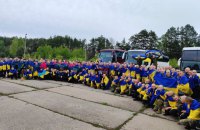 СБУ розпочала підготовку до обміну 1000 на 1000 