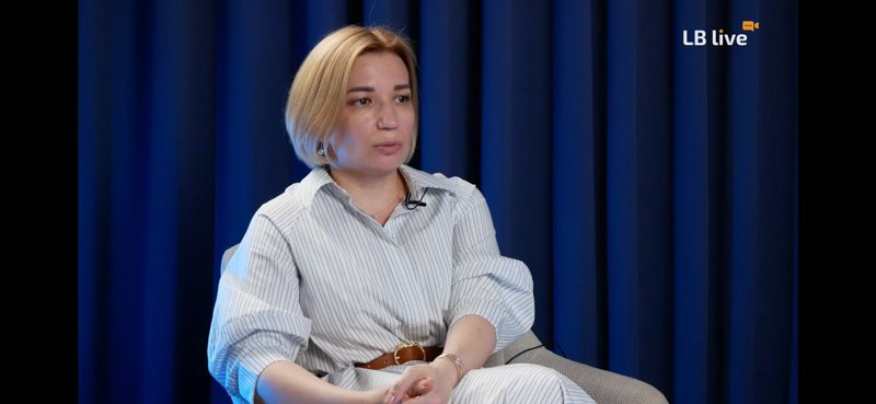 Ольга Айвазовська 
