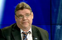 Глава МИД Финляндии призвал не драматизировать санкционный список России