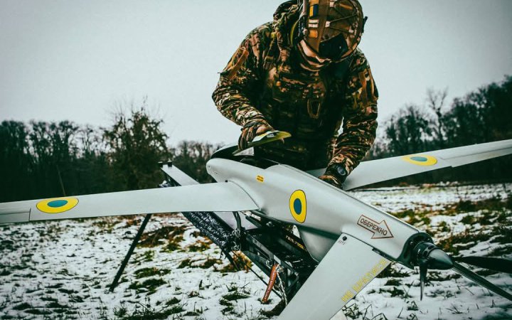 Генштаб: майже третина боєзіткнень з початку дня відбулась на Курщині