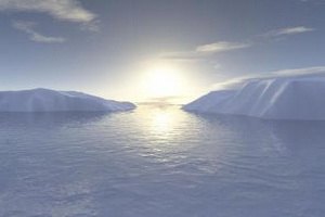 Росія витратить $4 млн на дослідження Арктики