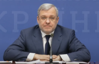 Галущенко: віялових відключень не буде, запаси вугілля збільшуються