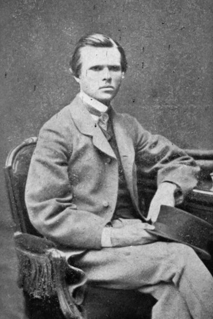 Іван Левицький