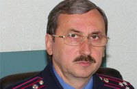Севастопольскую милицию отдали "макеевскому"