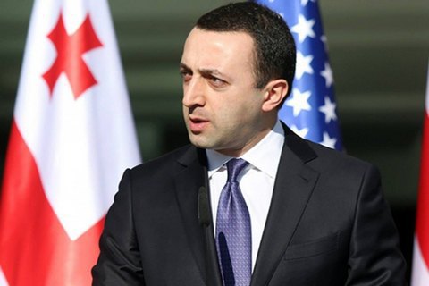 Правящая партия Грузии выбрала кандидата на пост премьера