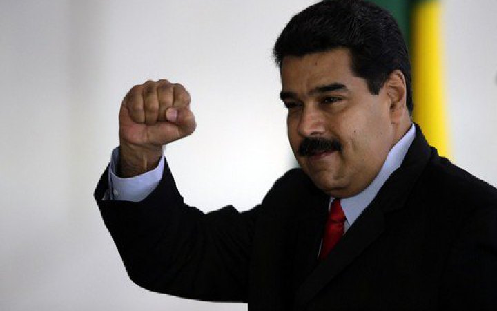 Керівна партія Венесуели здобула масштабну перемогу на місцевих виборах