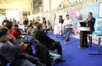 Медичні досягнення Гадяцького району відзначили на міжнародній виставці