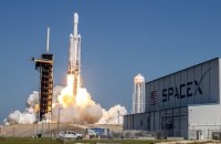 Російський олігарх Керімов володів часткою акцій SpaceX, перебуваючи під санкціями