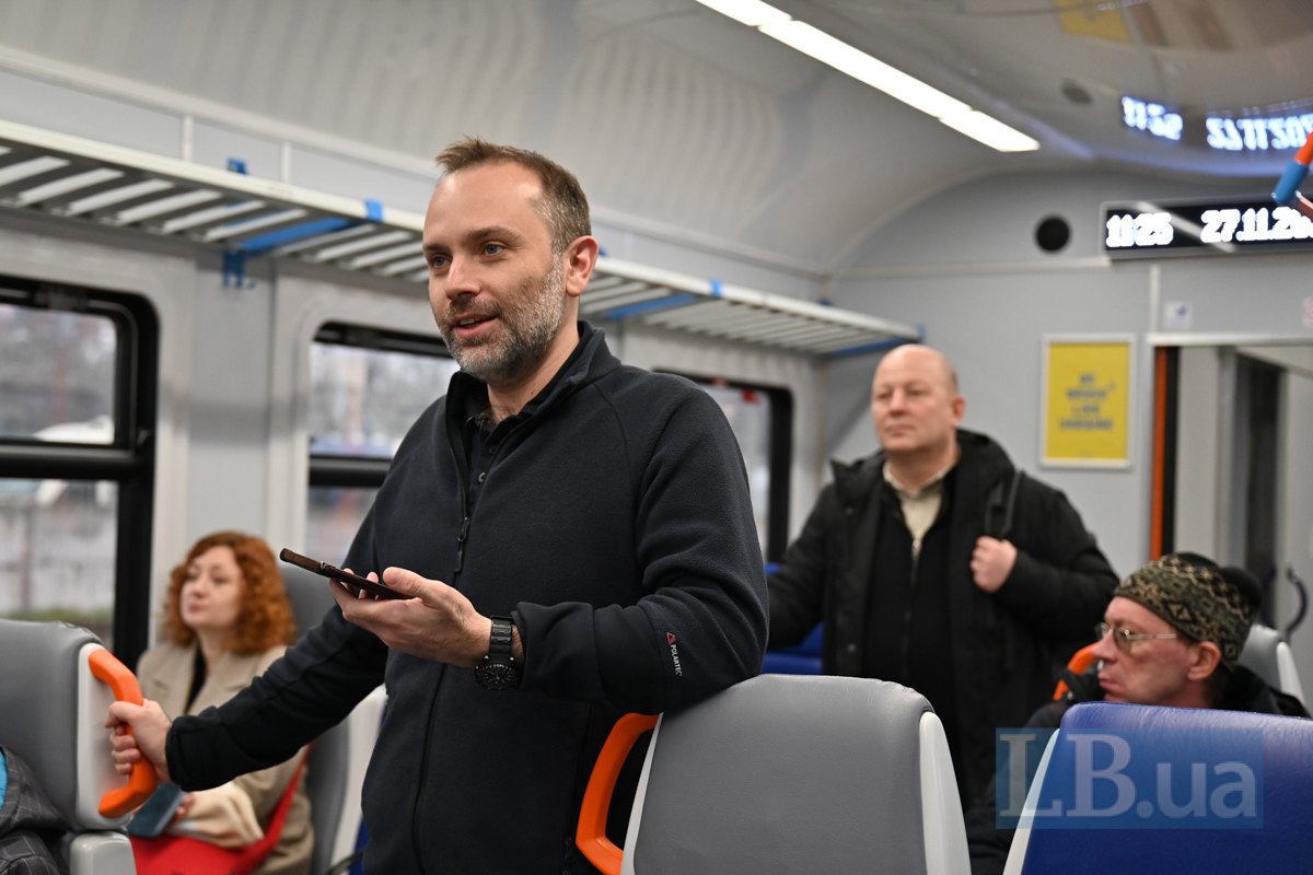 Олександр Перцовський