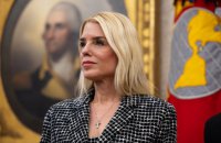 CNN: Генпрокурорка США Пем Бонді може втратити посаду