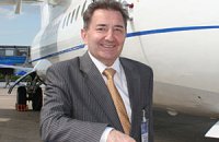Украинец возглавил совет директоров "Объединенной авиакорпорации"