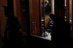 За підозрою в убивстві директора одеського готелю затримали рецидивіста