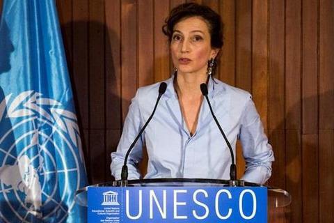 Бывший министр культуры Франции возглавила ЮНЕСКО