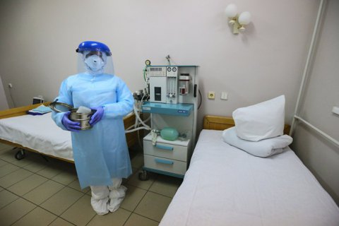 Япония передаст Украине партию противовирусного препарата 
