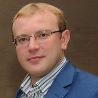 Шевченко Андрей Витальевич
