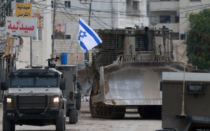 США розкритикували голосування у парламенті Ізраїлю щодо анексії Західного Берегу