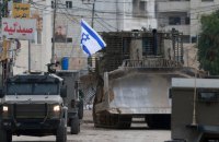 США розкритикували голосування у парламенті Ізраїлю щодо анексії Західного Берегу