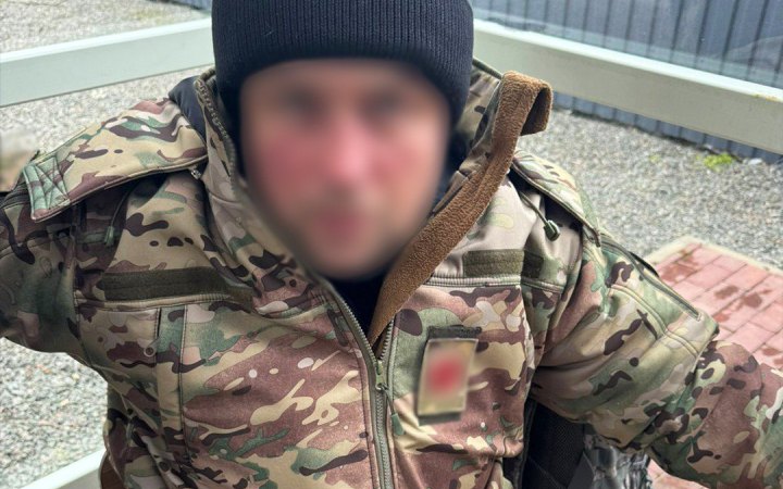 В Одесі чоловік за $10 тис обіцяв "посаду в СБУ"