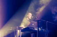 Camouflage, De/Vision, Mesh: справжні емоції від синтетичної музики