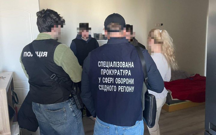 Правоохоронці підозрюють групу осіб у розтраті 5,6 млн грн на псевдозакупівлях РЕБ для військових