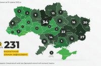 Росія скоїла 231 злочин проти українського довкілля