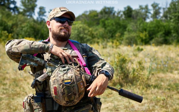 "Запорізький напрямок – це справжній В’єтнам": бійці ЗСУ розповіли, чому не варто рахувати дні на війні