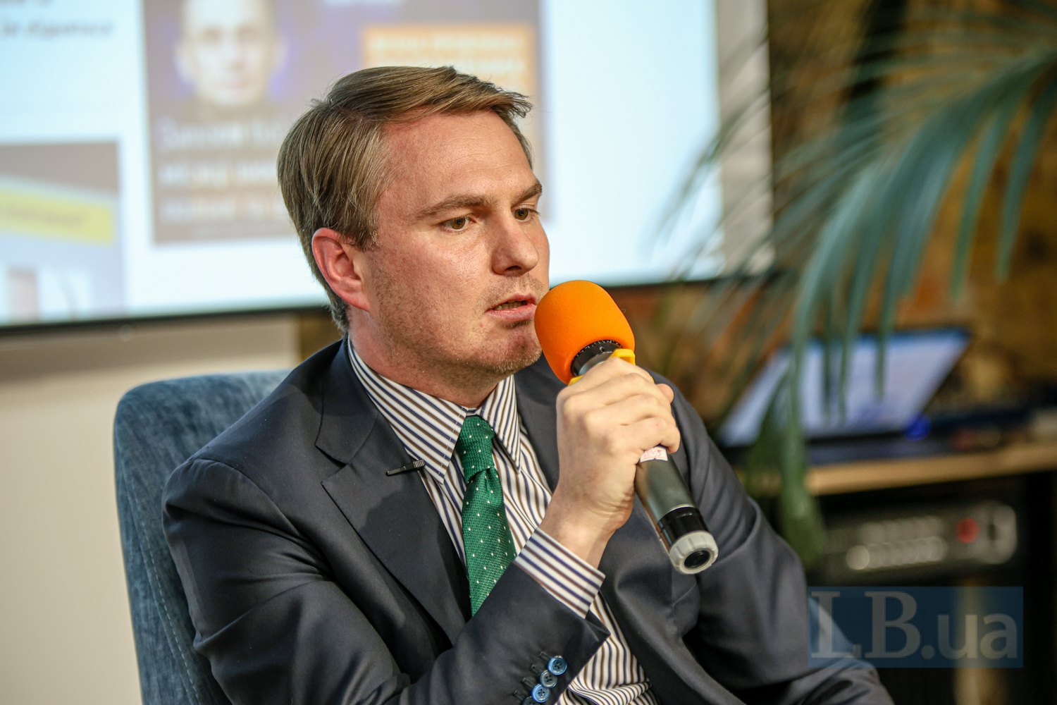 Руслан Кравченко