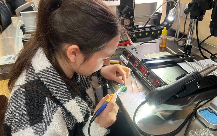 Профтехосвіта 2.0: чому STEM-освіта це не просто компетенція майбутнього