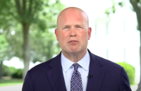 Посол США в НАТО: мир в Україні може бути досягнуто упродовж наступних 90 днів