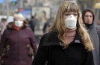 Киев накроет вторая волна гриппа в конце декабря – начале января