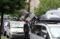 У Стамбулі прогримів вибух, є постраждалі