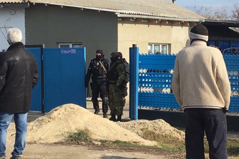 МИД: оккупант создает "условия" для принудительной депортации крымских татар