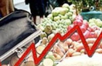 Базовая инфляция в Украине превысила 10%
