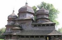 Восемь деревянных церквей Украины могут пополнить наследство ЮНЕСКО