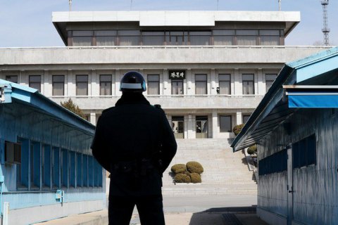 КНДР і Південна Корея проведуть саміт 27 квітня