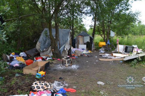 Совет Европы об убийстве рома во Львове: "Мы в ужасе"