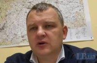 Росіяни обстріляли Великомихайлівську громаду на Дніпропетровщині