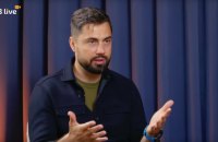 Єгор Фірсов: “Ця війна – це система проти системи. І виграє та, яка виявиться ефективнішою”.