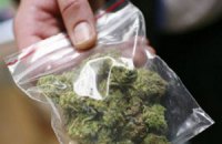 У Вашингтоні частково легалізували марихуану