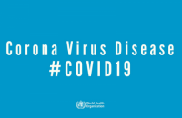 Новый коронавирус получил официальное название COVID-19
