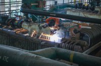 Кличко: Усі 2600 будинків у Києві – з теплопостачанням