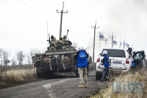 ​Заявления России о "геноциде" на Донбассе - это безосновательная ложь, - ОБСЕ
