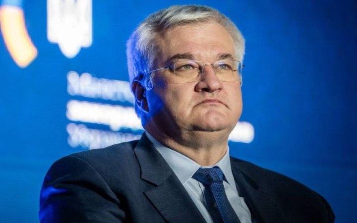 МЗС України заявило, що «парадне припинення вогню» Путіна виявилося фарсом