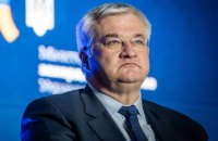 МЗС України заявило, що «парадне припинення вогню» Путіна виявилося фарсом