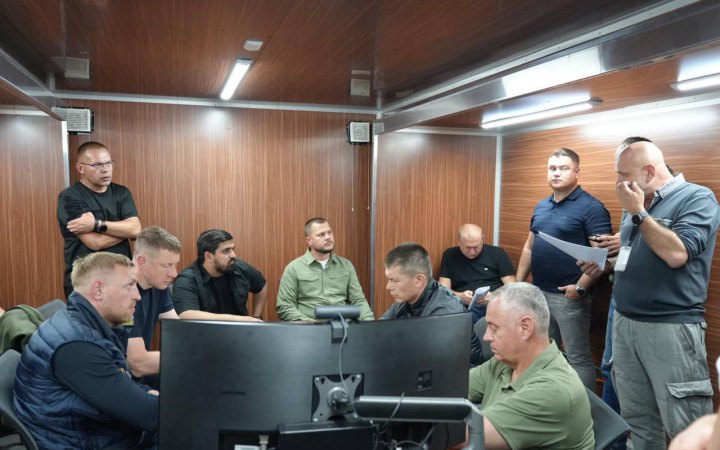 Глава КМВА про обстріл Києва: маємо антирекорд – пошкодження в усіх районах міста