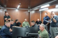 Глава КМВА про обстріл Києва: маємо антирекорд – пошкодження в усіх районах міста