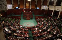Парламент Італії ратифікував УА України з ЄС