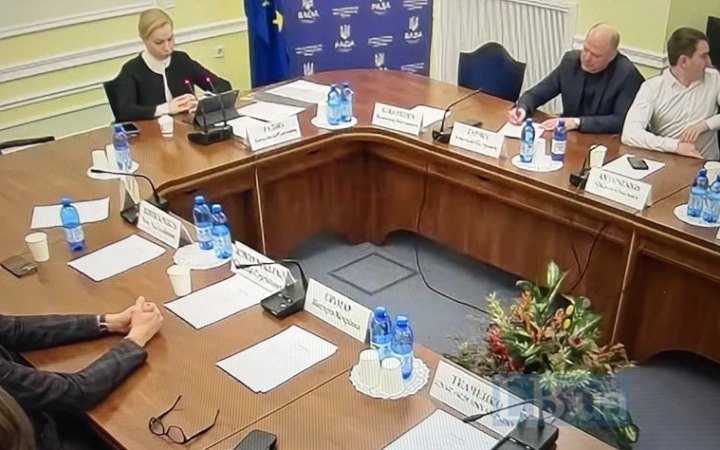 СБУ просила помістити детектива НАБУ Магамедрасулова у «погану камеру» у справі Міндічгейту