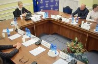 СБУ просила помістити детектива НАБУ Магамедрасулова у «погану камеру» у справі Міндічгейту